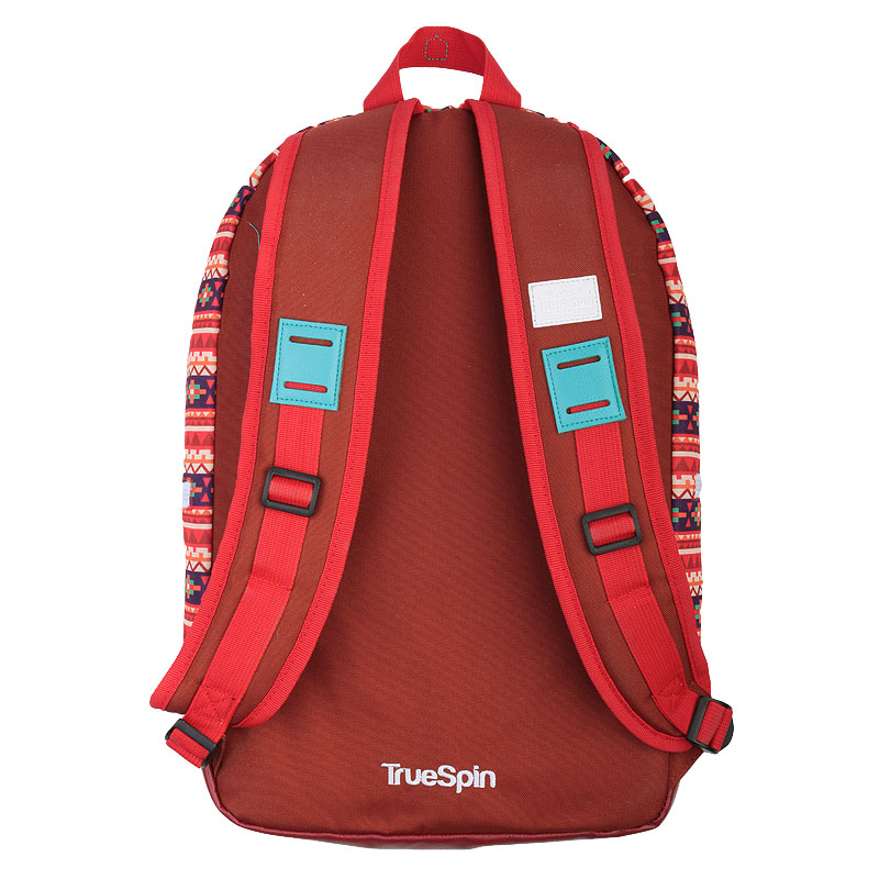  красный рюкзак  True spin Scalp native Scalp FW15-native - цена, описание, фото 2